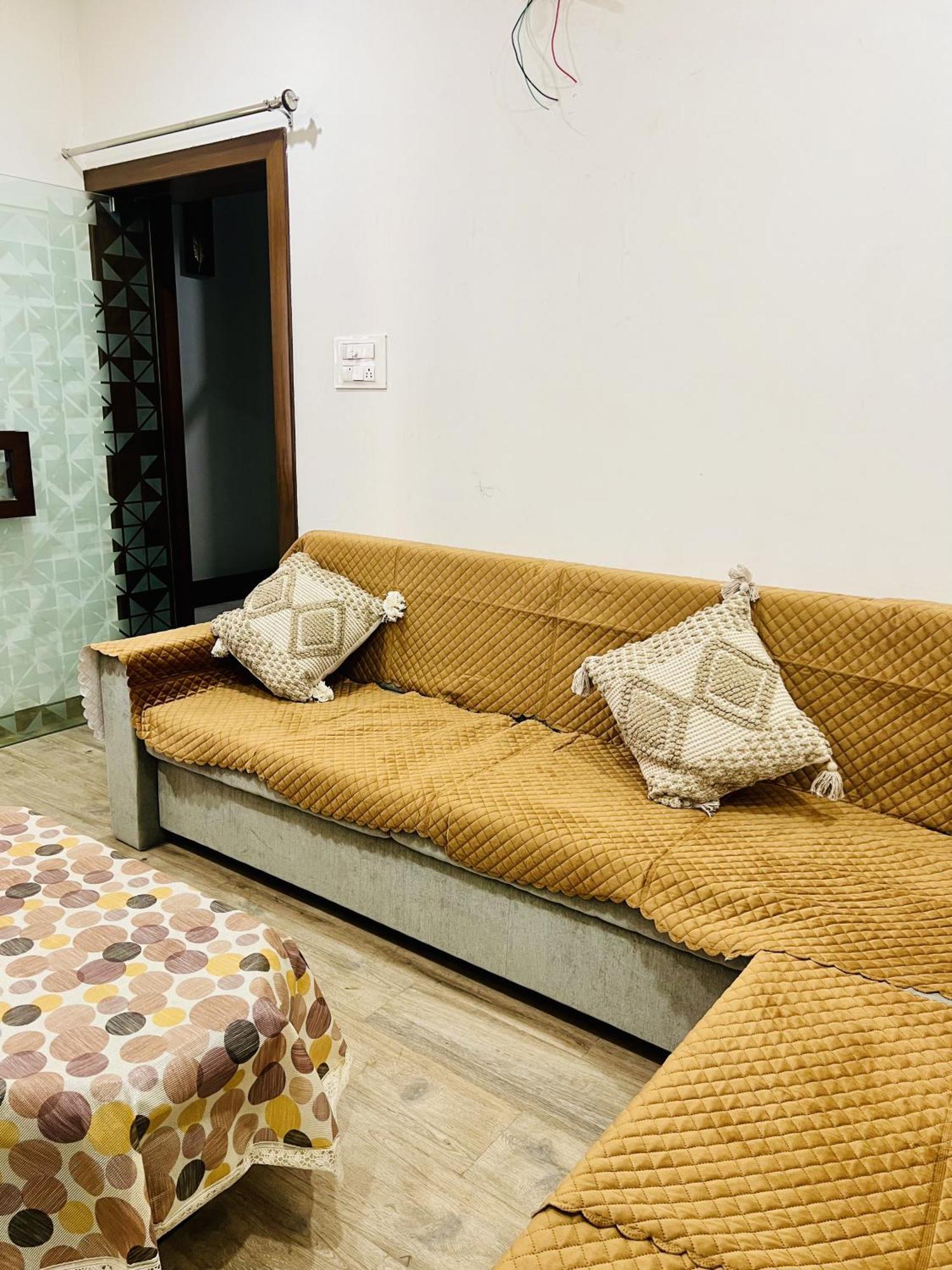 Villa Adora 焦特布尔 外观 照片