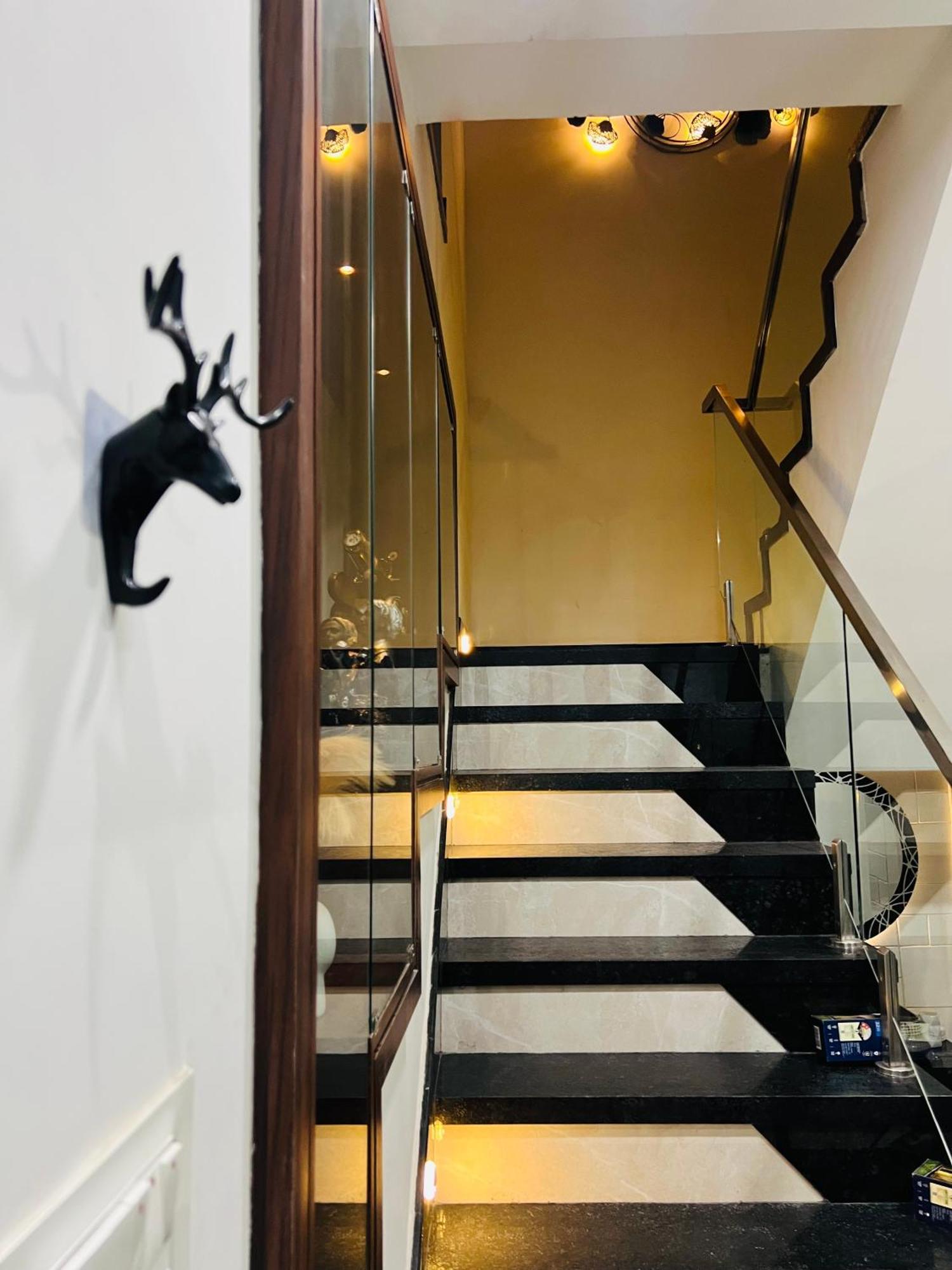 Villa Adora 焦特布尔 外观 照片