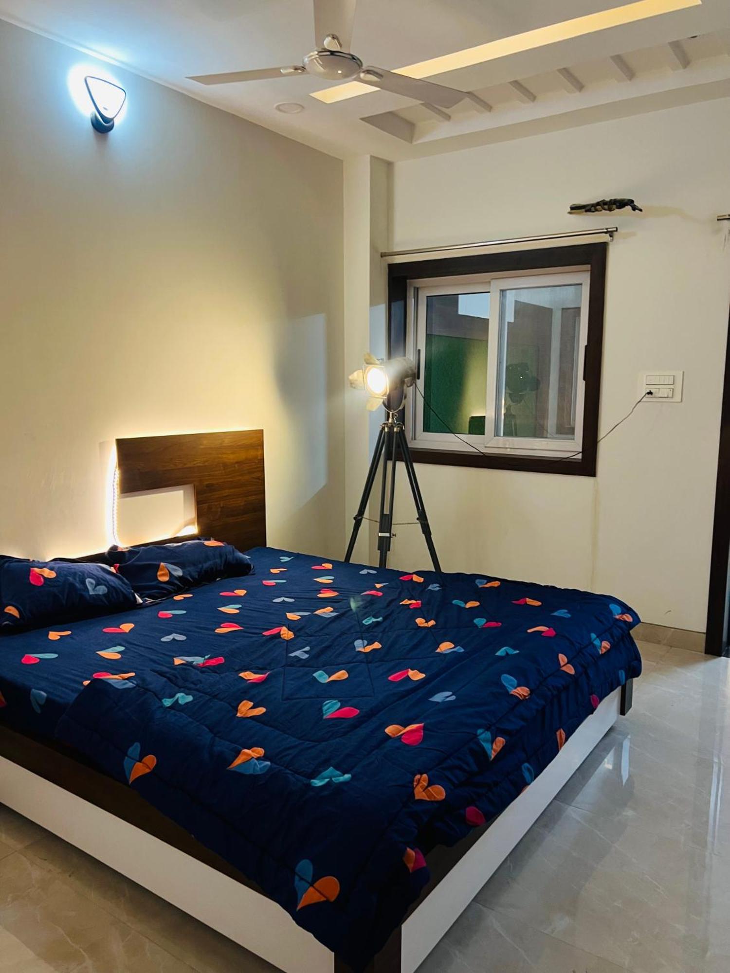 Villa Adora 焦特布尔 外观 照片